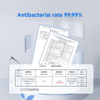 Limpeza da máquina de lavar e solução antibacteriana (fórmula de surfactante vegetal)