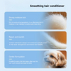 Condicionador de cabelo natural para animais de estimação