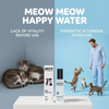 O spray calmo de ação rápida reduz a agitação do gato de maneira eficaz e segura