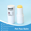 Antibacteriano profissional do OEM da espuma do líquido de limpeza da pata do animal de estimação nenhuma lavagem
