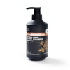 Óleo de coco natural shampoo de estimação