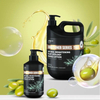 Reparo natural Condicionador de pêlos de animais de estimação