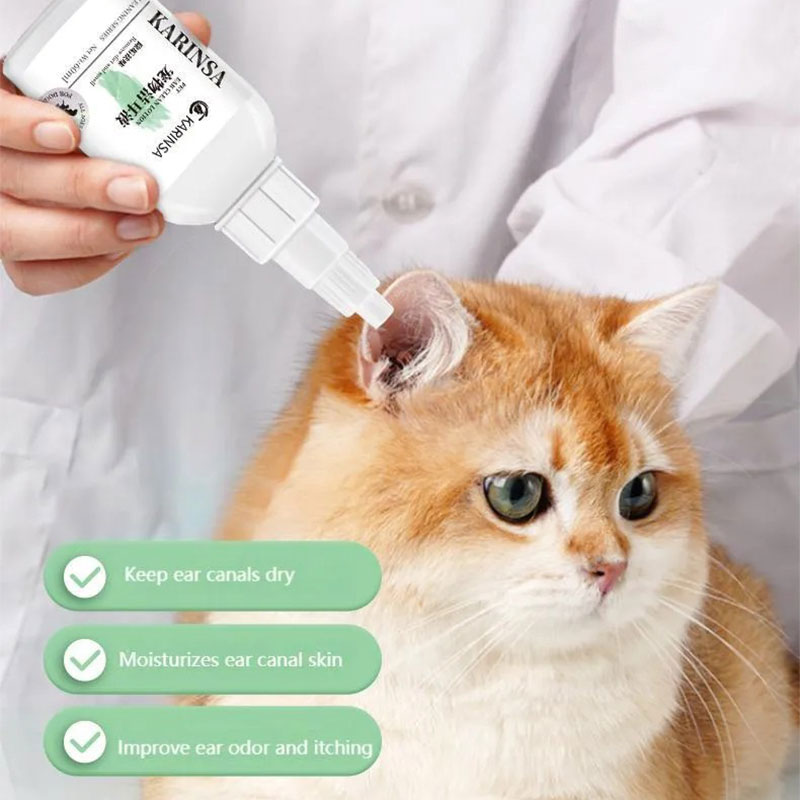 Solução de limpeza-de-Pet-PET-PET-8