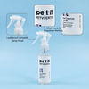 Spray protetor para animais de estimação interno e externo