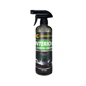 Limpador de tecido de teto