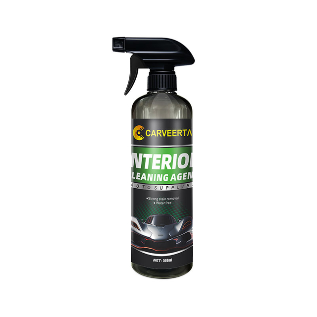 Limpador de tecido de teto