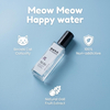 O spray calmo de ação rápida reduz a agitação do gato de maneira eficaz e segura